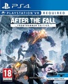 Pochette After the Fall