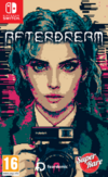 Pochette Afterdream