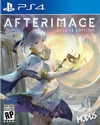 Pochette Afterimage