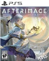 Pochette Afterimage