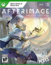 Pochette Afterimage