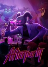 Pochette Afterparty