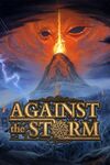 Pochette Against the Storm