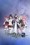 Pochette Agarest : Generations of War 2