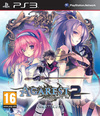 Pochette Agarest : Generations of War 2