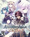 Pochette Agarest : Generations of War Zero