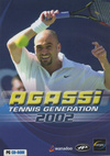 Pochette Agassi Tennis Generation 2002