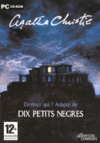 Pochette Agatha Christie : Dix petits nègres
