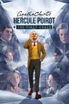 Pochette Agatha Christie - Hercule Poirot : The First Cases