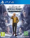 Pochette Agatha Christie - Hercule Poirot : The First Cases