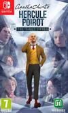 Pochette Agatha Christie - Hercule Poirot : The First Cases