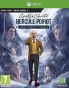 Pochette Agatha Christie - Hercule Poirot : The First Cases