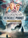 Pochette Agatha Christie - Hercule Poirot : The London Case