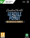 Pochette Agatha Christie - Hercule Poirot : The London Case