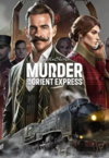 Pochette Agatha Christie : Le Crime de l'Orient-Express