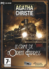 Pochette Agatha Christie : Le Crime de l'Orient-Express