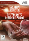 Pochette Agatha Christie : Les vacances d'Hercule Poirot