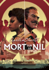 Pochette Agatha Christie – Mort sur le Nil