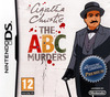 Pochette Agatha Christie : The ABC Murders