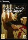 Pochette Agatha Christie : The ABC Murders
