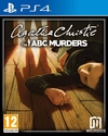 Pochette Agatha Christie : The ABC Murders