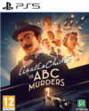 Pochette Agatha Christie : The ABC Murders