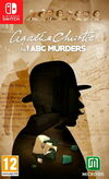 Pochette Agatha Christie : The ABC Murders