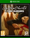 Pochette Agatha Christie : The ABC Murders