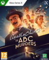 Pochette Agatha Christie : The ABC Murders