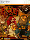 Pochette Age of Booty