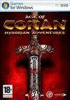 Pochette Age of Conan : Hyborian Adventures