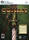 Pochette Age of Conan : Rise of the Godslayer