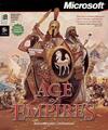 Pochette Age of Empires