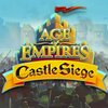 Pochette Age of Empires : Castle Siege