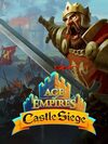 Pochette Age of Empires : Castle Siege