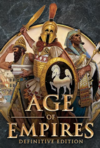 Pochette Age of Empires : Definitive Edition