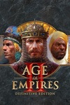Pochette Age of Empires II : Definitive Edition