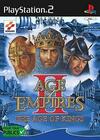 Pochette Age of Empires II : The Age of Kings