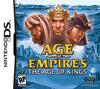 Pochette Age of Empires II : The Age of Kings