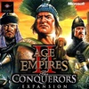 Pochette Age of Empires II : The Conquerors Expansion
