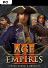 Pochette Age of Empires III : Definitive Edition