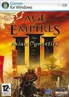 Pochette Age of Empires III : The Asian Dynasties