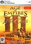 Pochette Age of Empires III : The WarChiefs