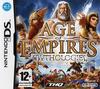 Pochette Age of Empires : Mythologies