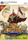 Pochette Age of Empires Online