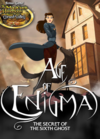 Pochette Age of Enigma : The Secret of the Sixth Ghost