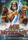 Pochette Age of Mythology