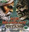 Pochette Age of Mythology : The Titans