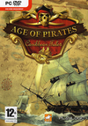 Pochette Age of Pirates : Caribbean Tales