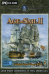 Pochette Age of Sail II